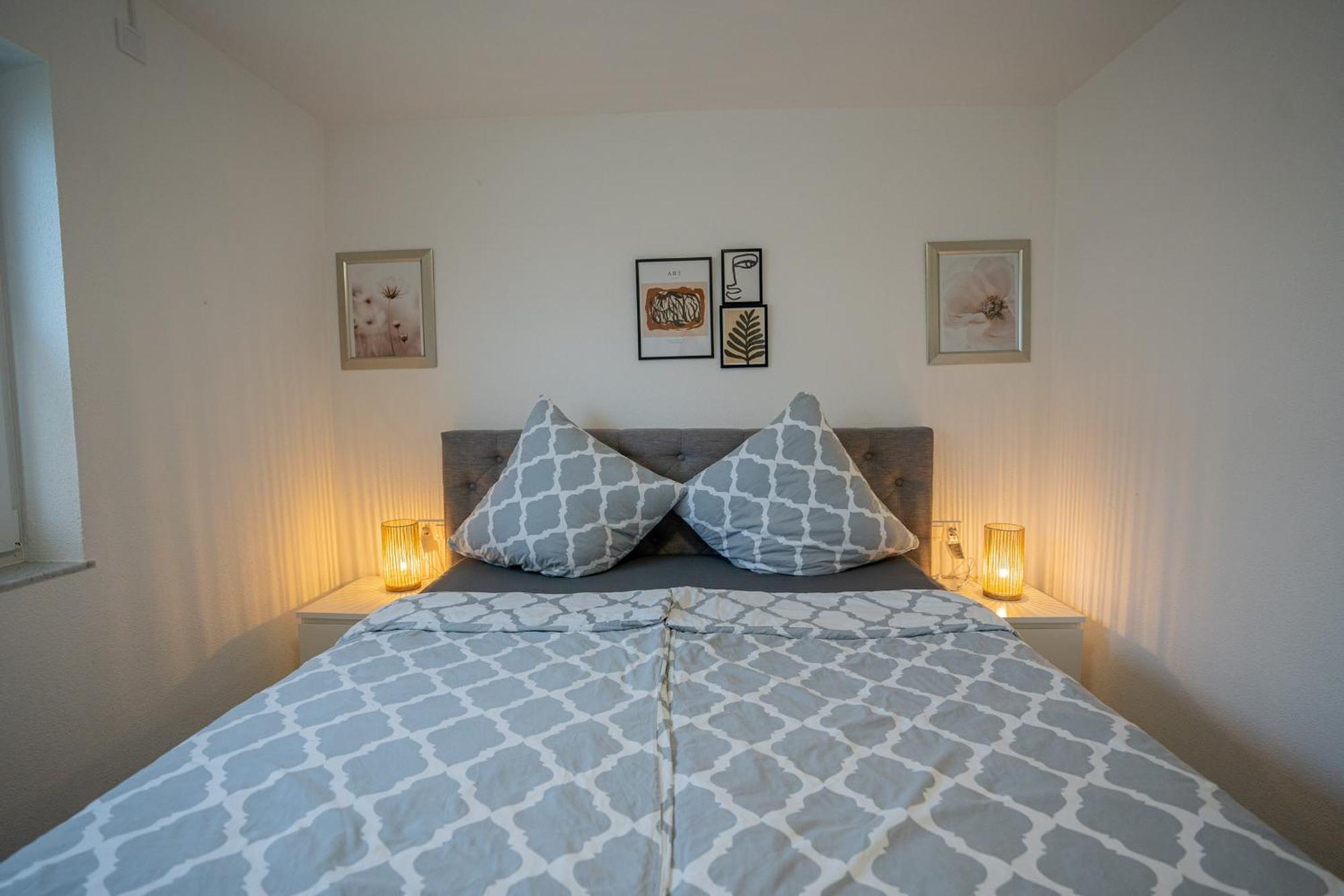 Feel Like Home 1 Biberach an der Riß Extérieur photo