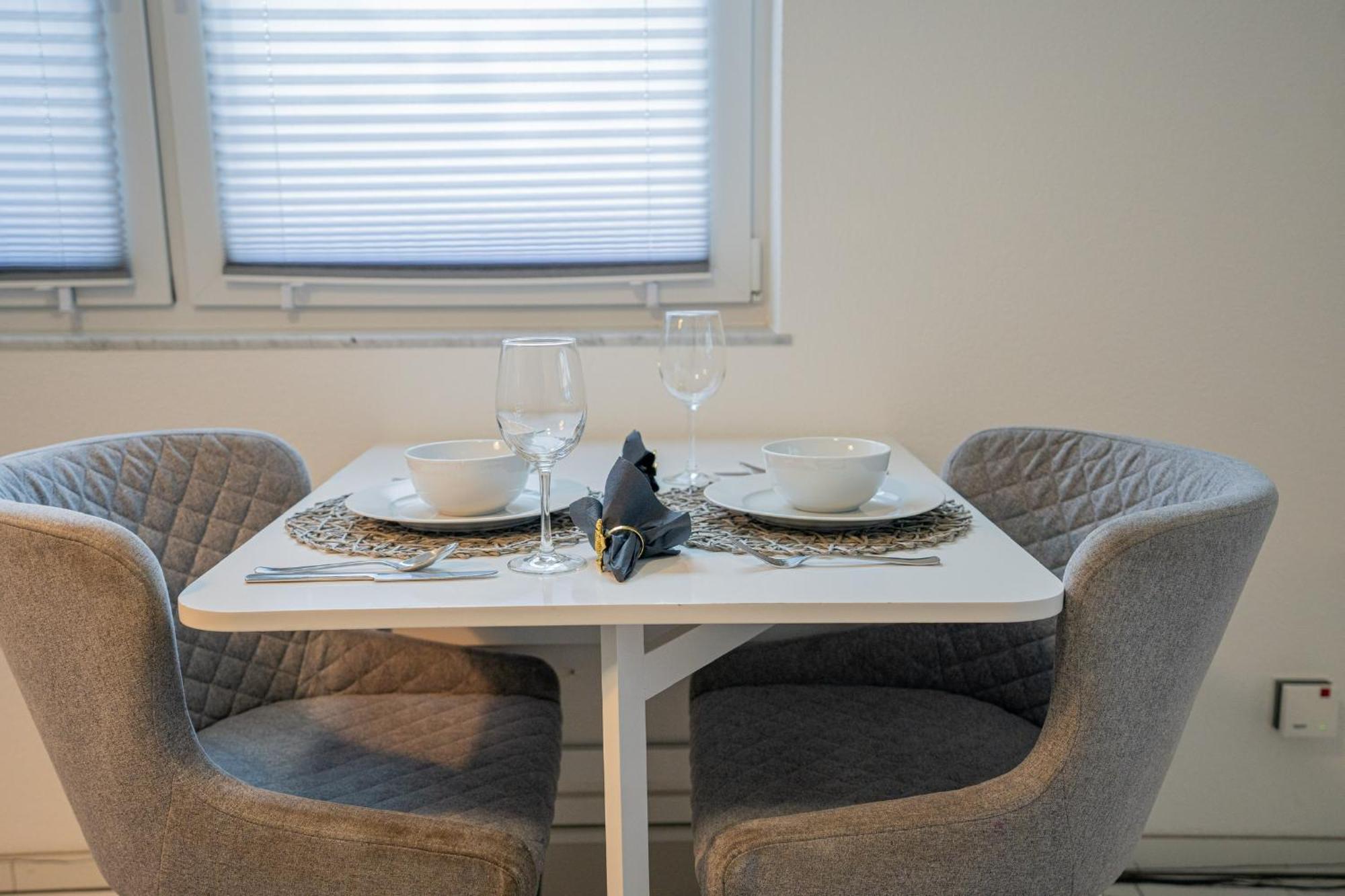 Feel Like Home 1 Biberach an der Riß Extérieur photo
